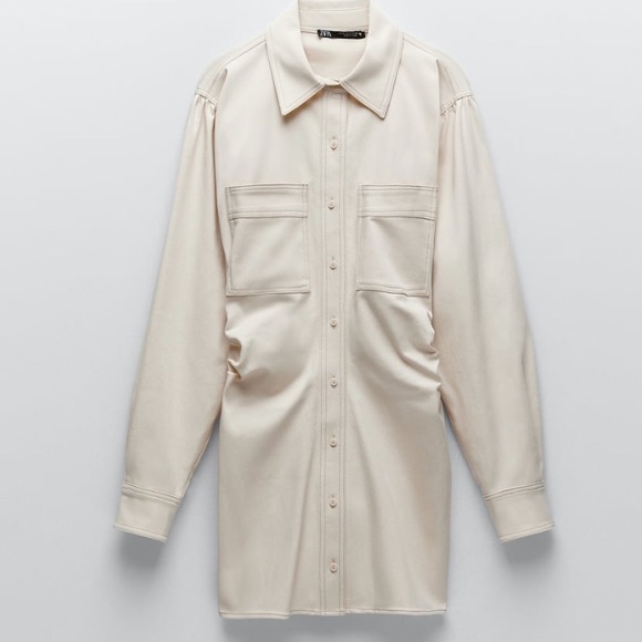 Zara Dress - Picture 10 of 12